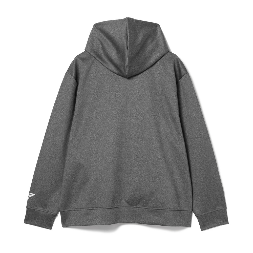 N!ce hoodie パーカー　MTTT_msw